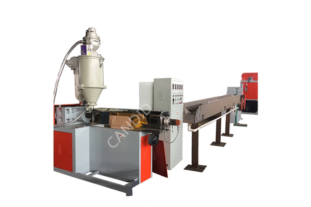 Key Advantages of PVC Coating Line