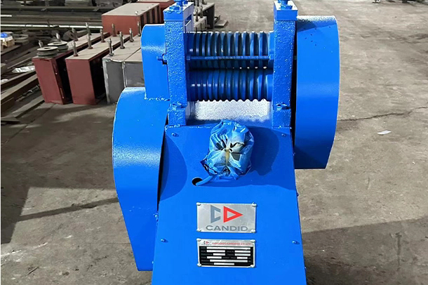 The Working Principle of the Steel Wire Pointing Machine