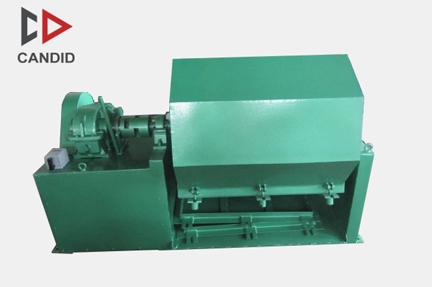 Effective Outdoor Maintenance of a Nail Washing Machine