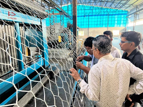 Gabion Machine for Sales: Elevate Your Construction Projects with CANDID