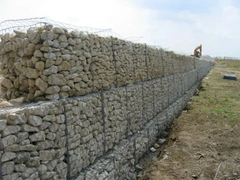 Do You Really Understand Gabion?