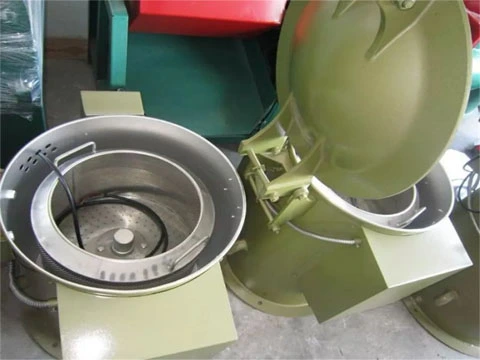 Why Is a Screw Making Machine Necessary？