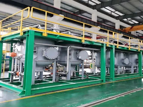 What Are the Uses of Jumbo Drill Machine?