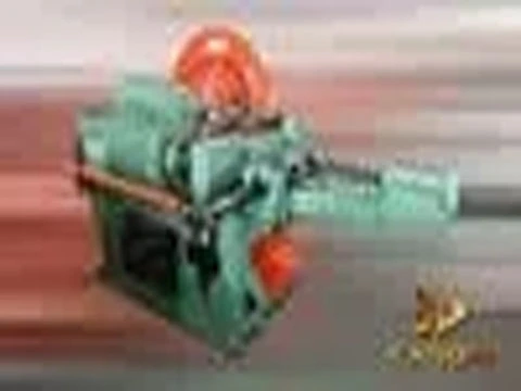 What Is the Application of Nail Manufacturing Machine?