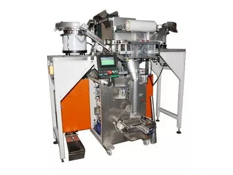 Why Is Steel Nail Making Machine Popular？