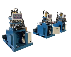 Staple Making Machine