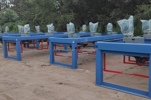 hot dip galvanizing line