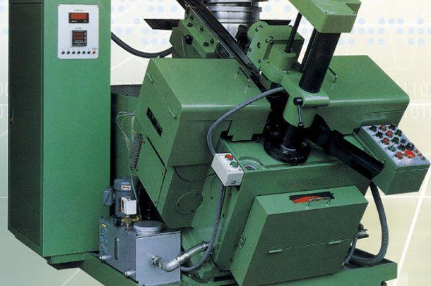 self drilling machine