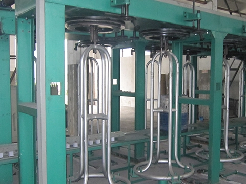 Diverse Application Areas of Galvanizing Wire