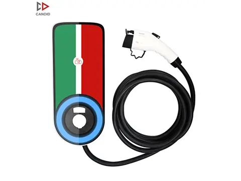 The Growing Demand for EV Charging Stations