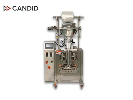420 Pellet turtable Pneumatic type packing machine