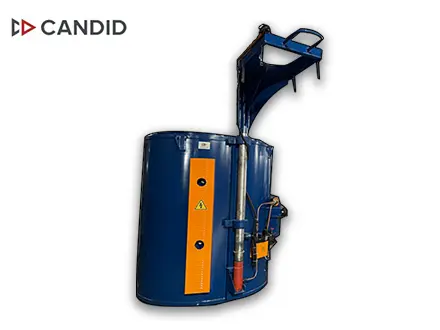 Annealing Furnace