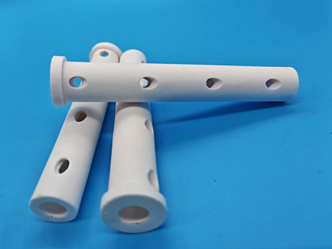 Ceramic Nozzles