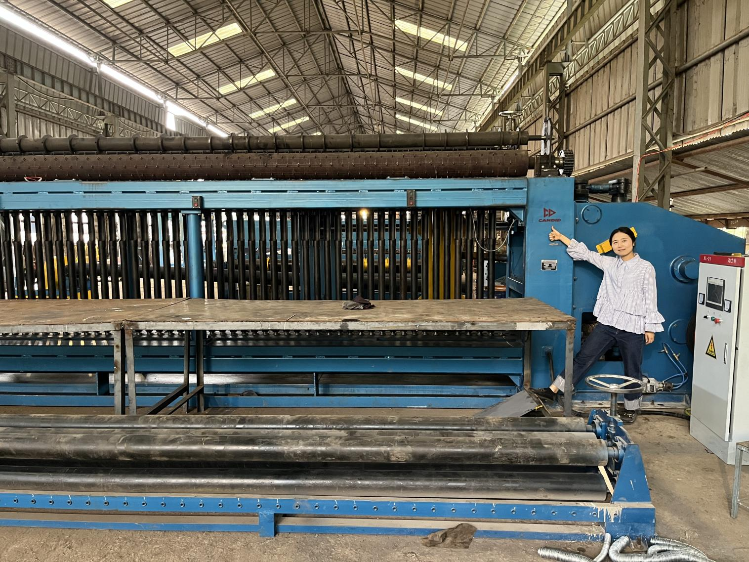 The True Cost of Cutting High-Tensile 3.0mm Galfan Wire: Blade Lifespan & Sharpening Guide