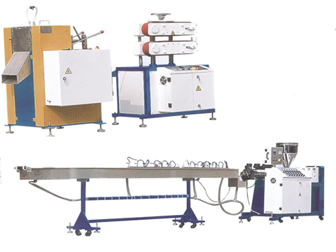 Rubber Band Manufacturing Process: Efficiency & Quality from Start to Finish