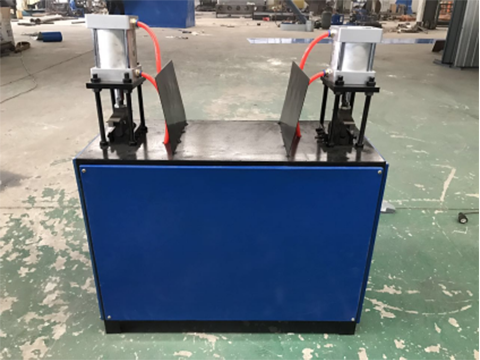 Conveyor Belt Making Machine