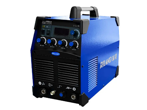 Powerful and Versatile: Unleash Precision with MIG & TIG Welding Machine
