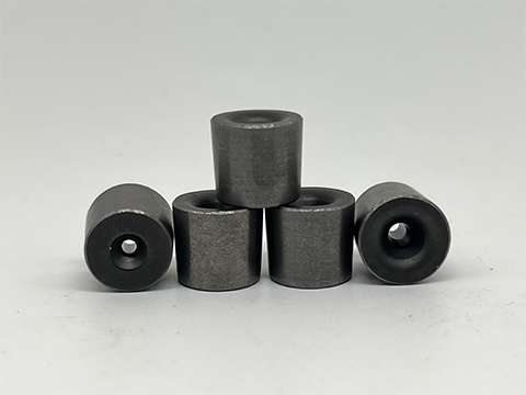 Enhancing Wire Drawing Efficiency: The Superiority of Nano-Coated Dies