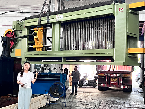 Delivering Excellence: Your Trusted Partner for Gabion Machine Solutions
