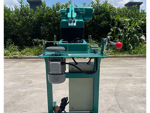 All-in-One butt Welding Machine Wins Loyalty: Client Reorders, Refers Friend for Its Grinding & Cutting Features