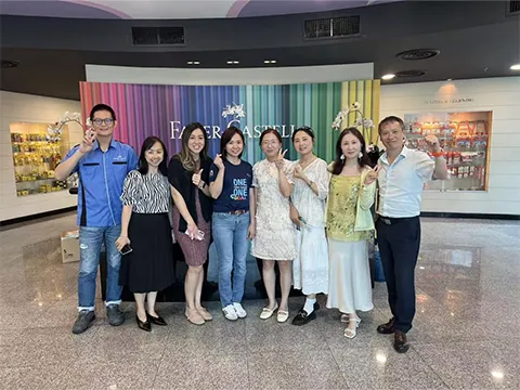 Visit  A.W. Faber-Castell (M) Sdn Bhd