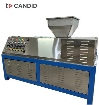 Eraser Making Machine