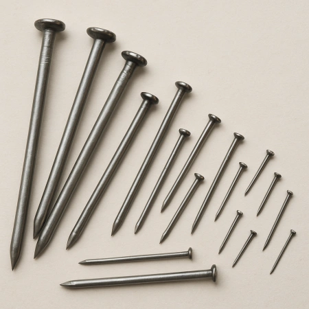 Various_sizes_of_wire_nails_produced_by_machine.webp