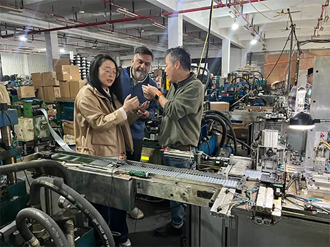 From Stapling to Smiling: How Two Bangladeshi Stationery Gurus Took Quality Into Their Own Hands!