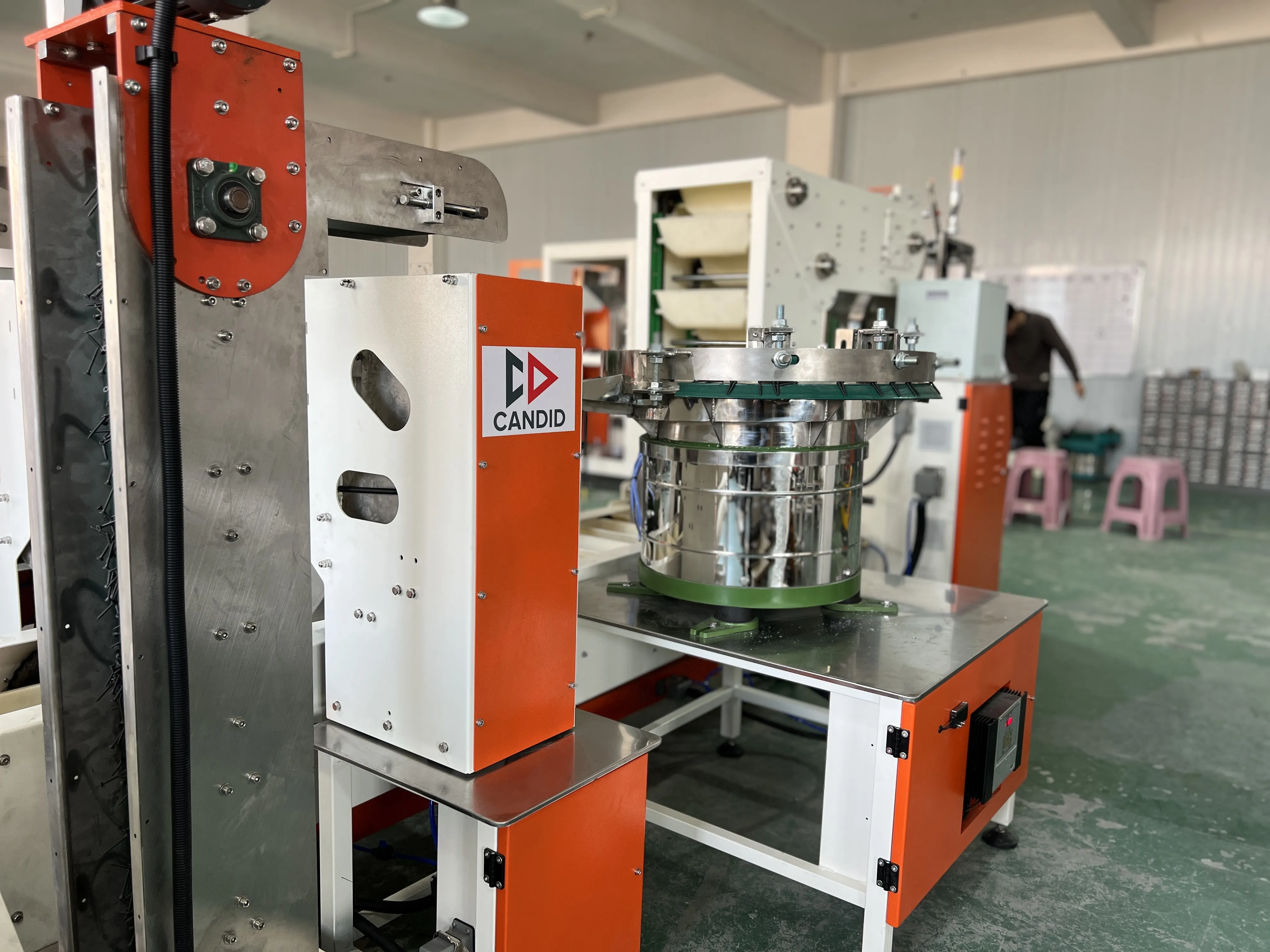 Nail packing machine_11