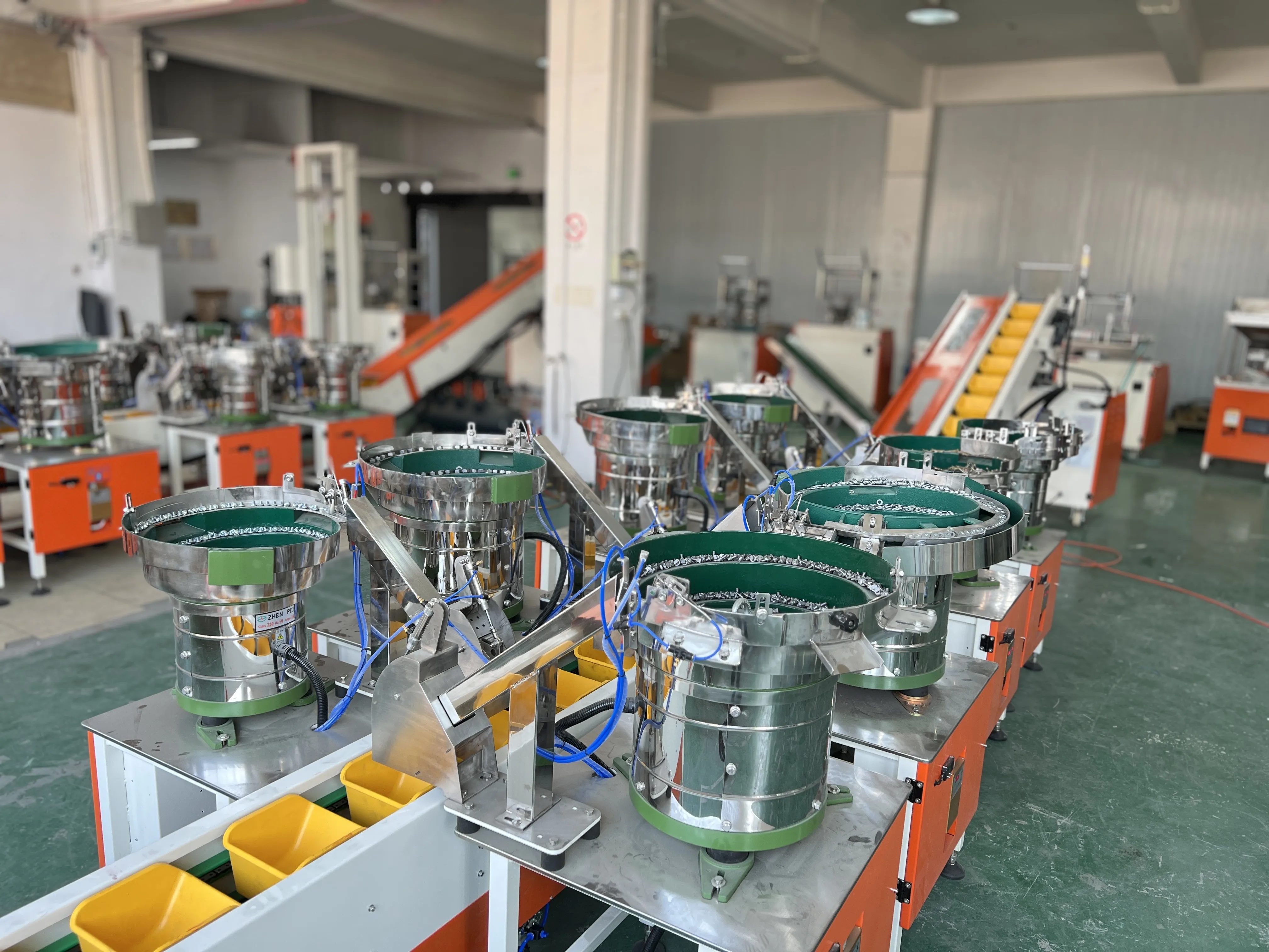 Nail packing machine_13