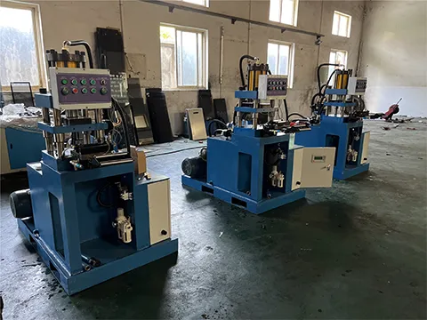 Unlock Staple Production at Lightspeed: Start Fast, Scale Smart