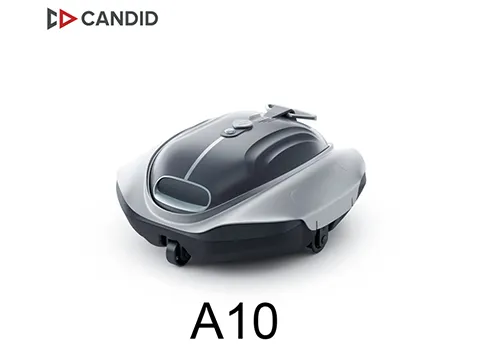 A10P Robotic Pool Cleaner