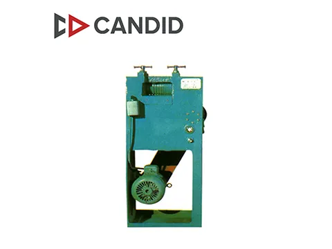 F-120 Wire pointing machine