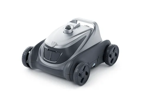 B10P Robotic Pool Cleaner