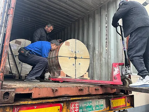 Precision in Every Step: How CANDID Ensures a Flawless Delivery