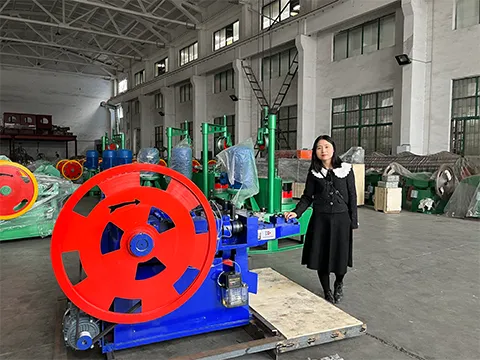 Precision Beyond the Machine: Your Trusted Partner in Nail Production