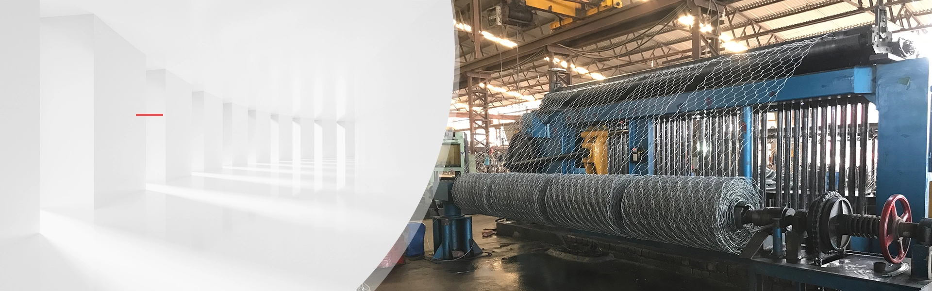 Gabion Machine for Sale