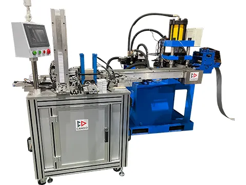 How to Start a Profitable Staple Manufacturing Business in 2026: Costs, Machinery, and ROI