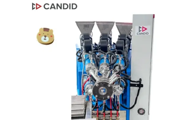 What is Needed to Make a Pencil Eraser? A Complete Guide to the Eraser Making Machine