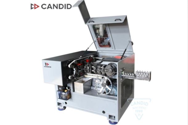 How to Choose a High Speed Nail Making Machine for Factory Production